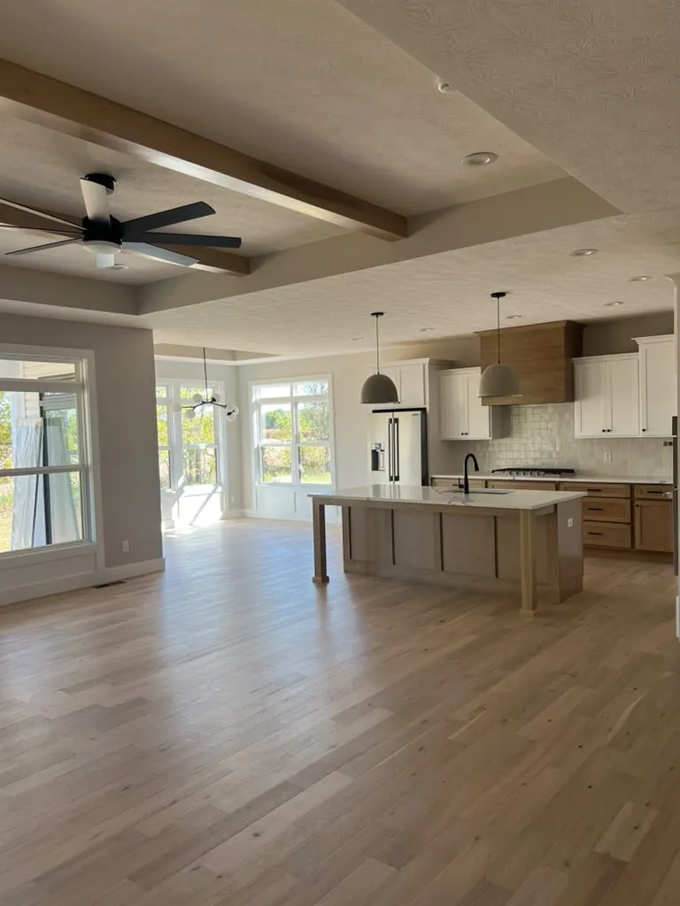General Remodeling